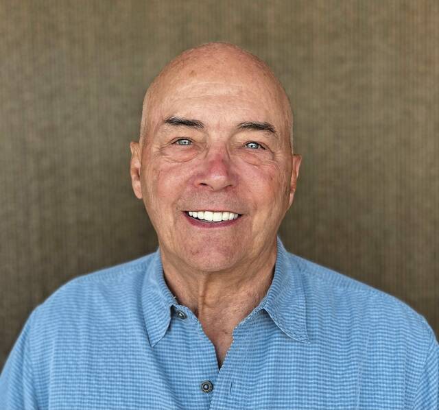 New Pine-Richland hall of famer Bill Colpo shined on mat, gridiron in late ’60s