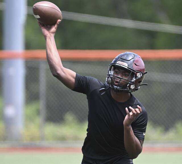 Westmoreland County high school notebook: Official start of football camp right around corner