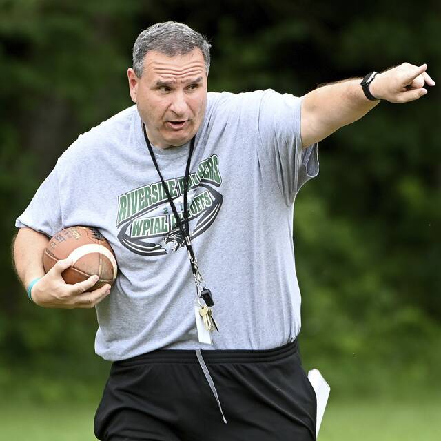 Bill Hand returns to Riverside sidelines as Panthers aim to contend in MAC