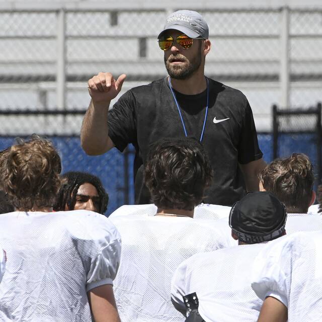 Shady Side Academy hopes to ride attacking defense to quick start