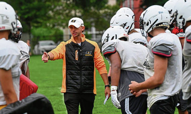 The Birdie writes a sweet column to kick off football season in the A-K Valley