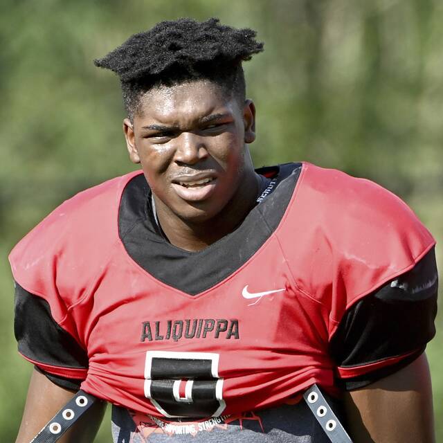 Skill returns, but Aliquippa has holes to fill in quest for WPIAL 3-peat