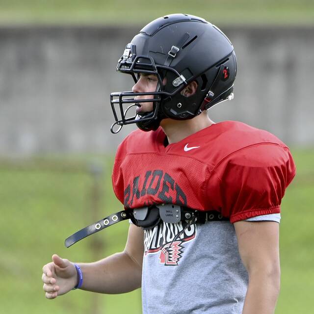 Waynesburg hoping to stay healthy, hungry for wins in 2023