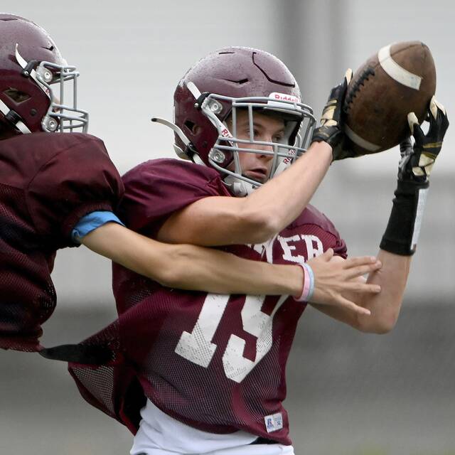 Beaver looks to carry over momentum despite major graduation losses