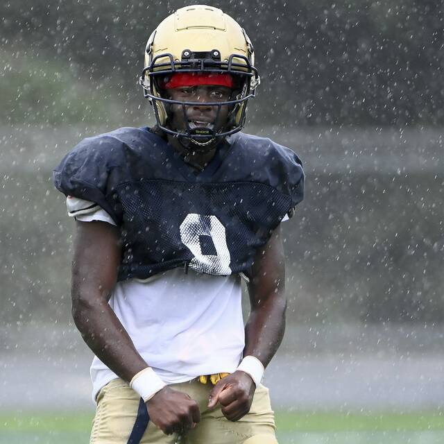 Young Hopewell team looks to keep rebuilding process going