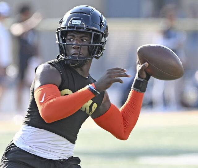 Keystone Oaks eyes deep playoff run with veteran roster