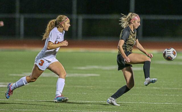 Fast, experienced roster has Thomas Jefferson girls soccer thinking big