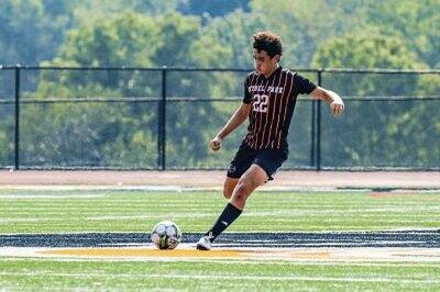 Bar set high for Bethel Park boys soccer