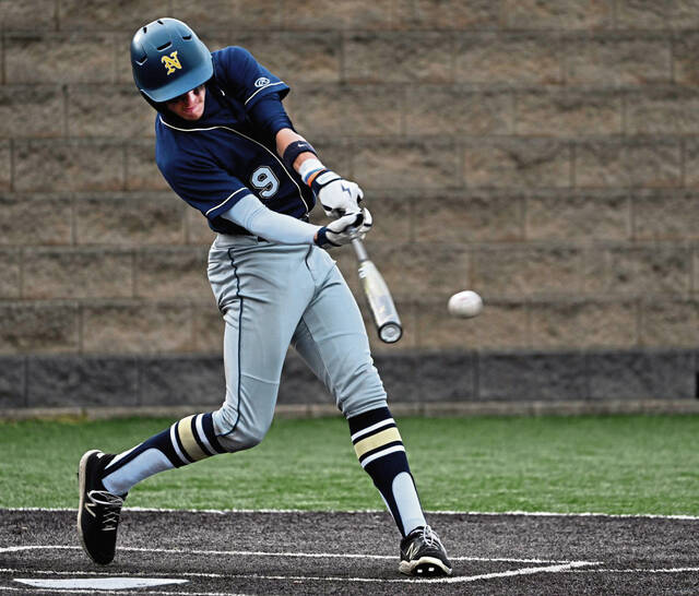 Norwin notebook: Former Knights baseball standout wins Palomino World Series