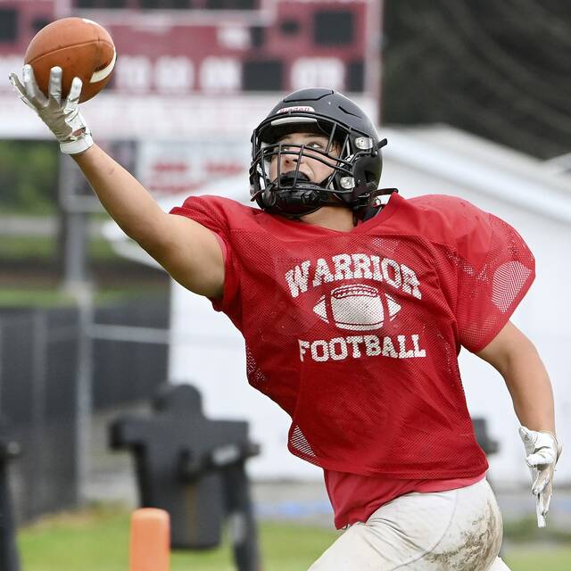 Mohawk in good position after ups and downs of 2022 season