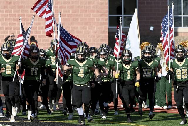 2023 WPIAL high school football preview