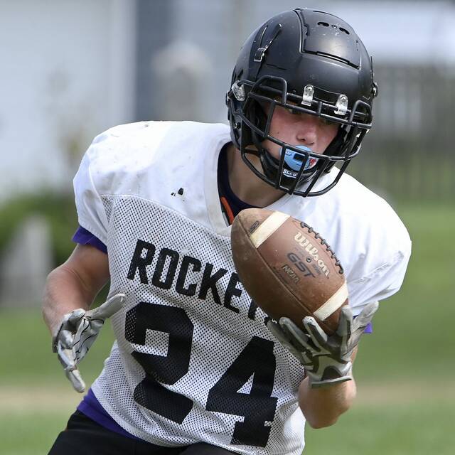 Jefferson-Morgan hoping to build on last year’s successes, take a big step in 2023