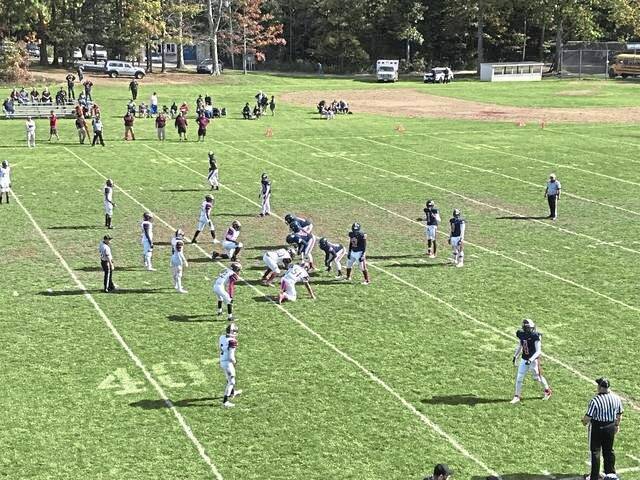 Summit Academy eyes improvement in Big 7 Conference