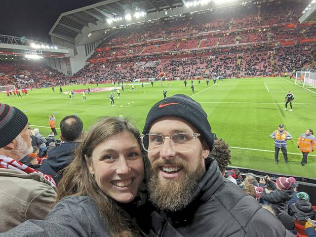 Westmoreland high school notebook: Latrobe girls soccer coaches take on 1st season as husband and wife