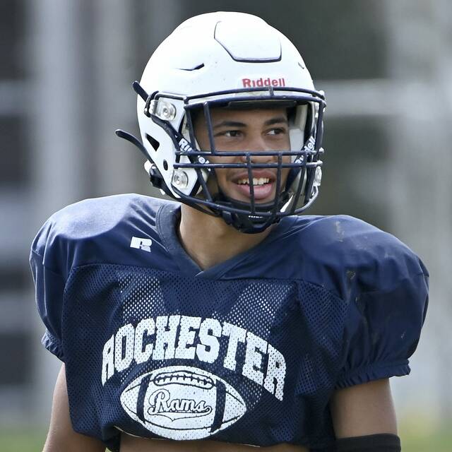 Rochester looks to avoid injury woes, go on another playoff run