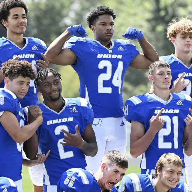 Union looks to ride wave of championship momentum to another strong season