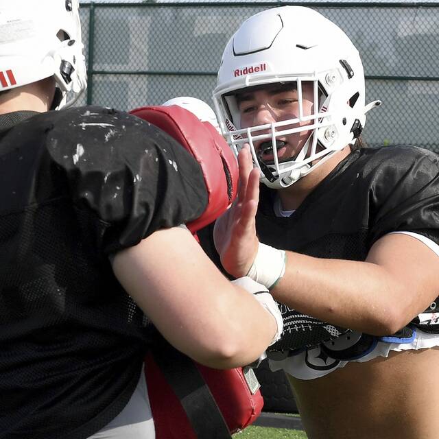 2023 HSSN football position-by-position breakdown: Scouting the offensive line