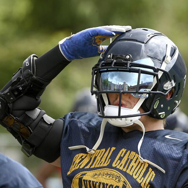 2023 HSSN football position-by-position breakdown: Scouting the defensive line