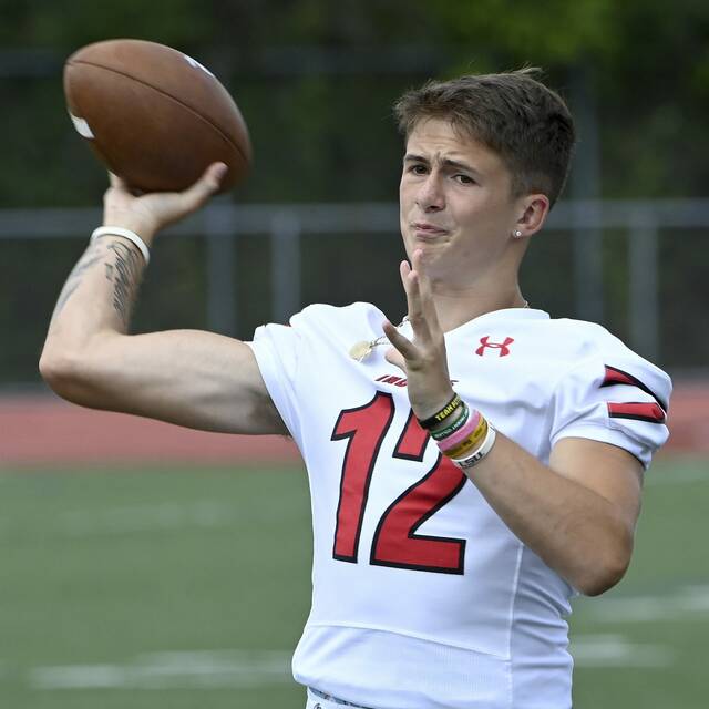 This week on Trib HSSN for week of Aug. 21, 2023