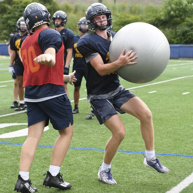 2023 HSSN football position-by-position breakdown: Scouting the linebackers