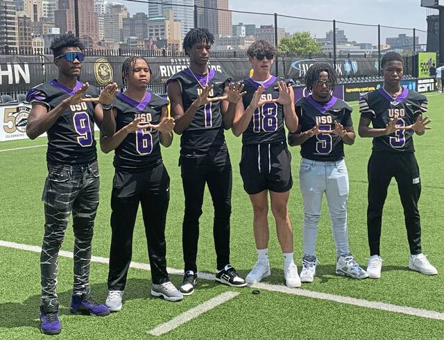 University Prep working to rejoin top tier of City League contenders