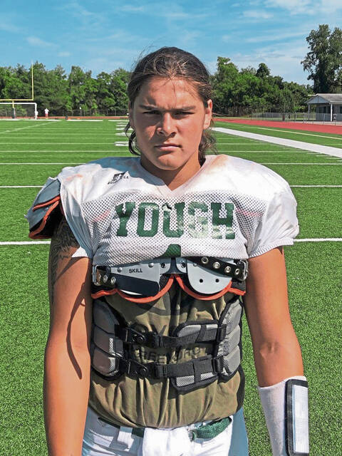 Westmoreland County football players to watch in 2023 Week Zero