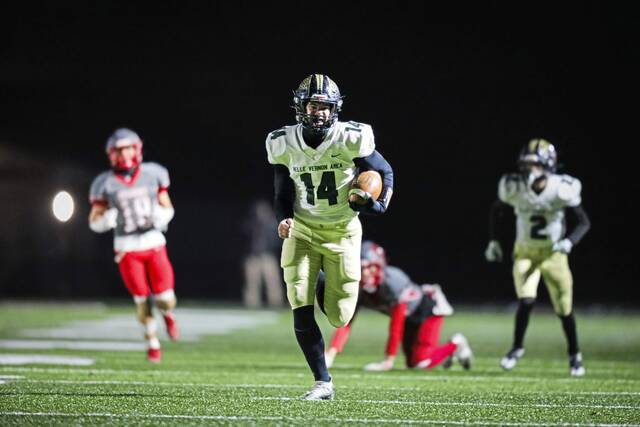 2023 Trib HSSN preseason Pennsylvania high school football rankings
