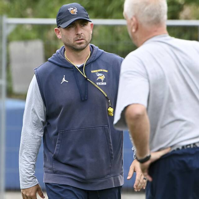 Countdown to kickoff: More than 2 dozen new coaches prowling WPIAL sidelines