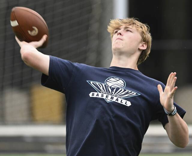 Bishop Canevin gets back to basics in quest to return to top of WPIAL Class A heap