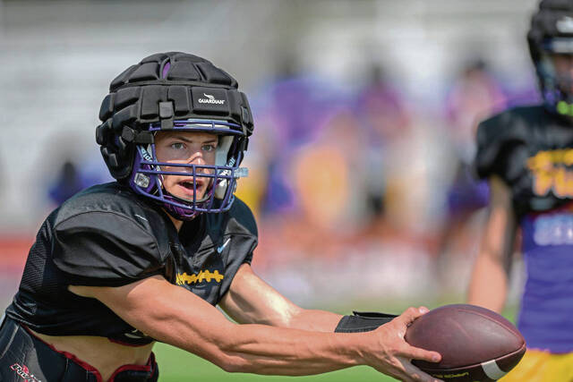 Plum, Kiski Area to work out the kinks in Week Zero rivalry matchup