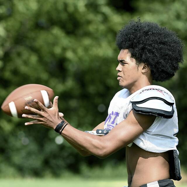 Countdown to kickoff: Handful of WPIAL teams still playing Saturday home games