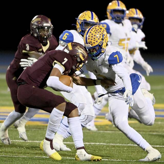 After breakout season, Westinghouse embraces heightened expectations