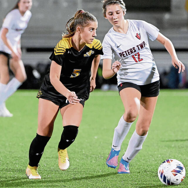 North Allegheny girls soccer looks to combine returning stars with young talent
