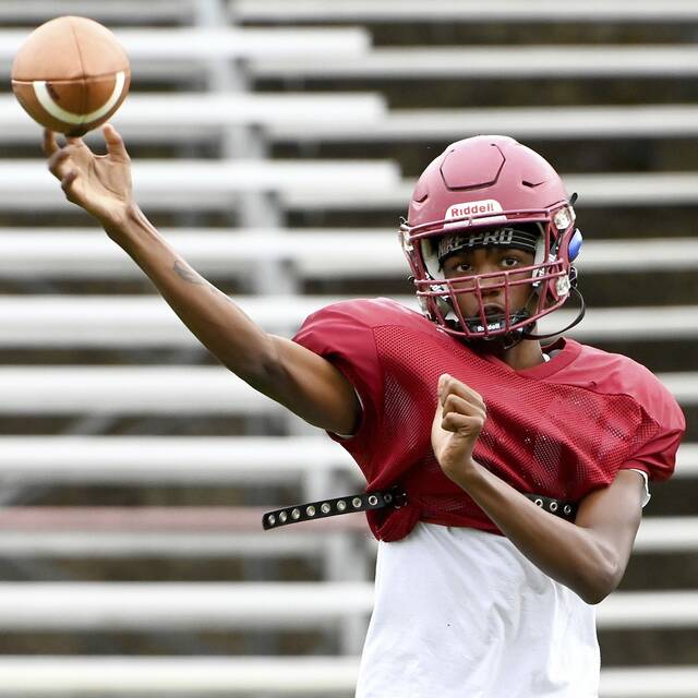 With less star power, more balance, Serra Catholic in position to contend again