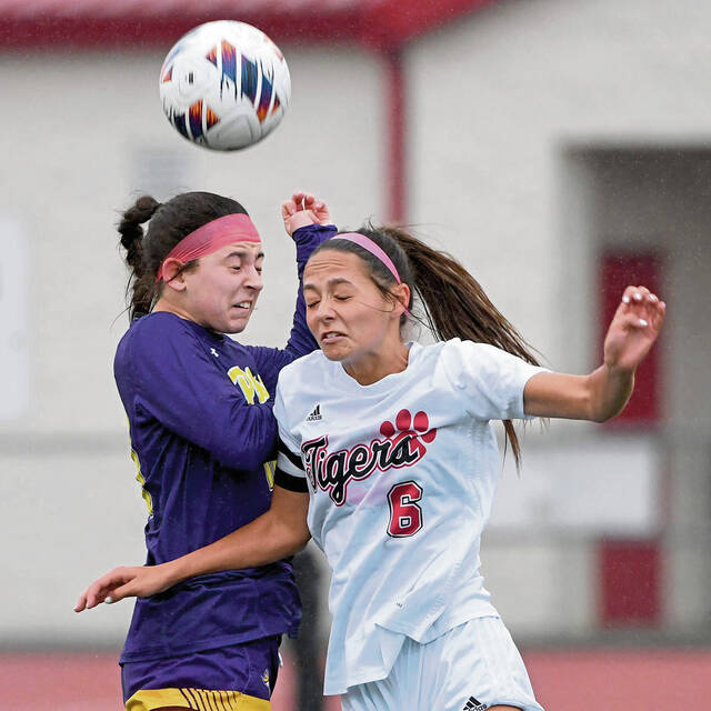 Despite graduation losses, Plum girls soccer aims to continue winning ways