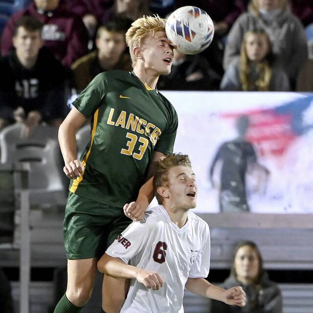 A-K Valley boys soccer preview: Deer Lakes planning encore after ‘special year’