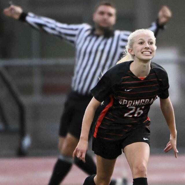 A-K Valley girls soccer preview: Springdale returns strong core in bid for repeat