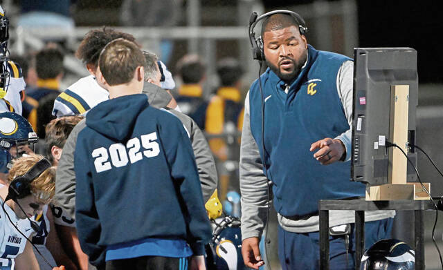 High school teams go high tech: Local football programs invest in innovative tools