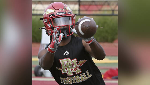 Trib HSSN don’t-miss high school football matchups for 2023 Week Zero