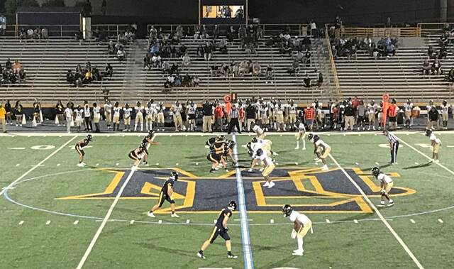 Mt. Lebanon makes WPIAL take notice with win over Gateway