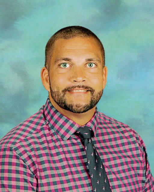 Yough athletic director resigns