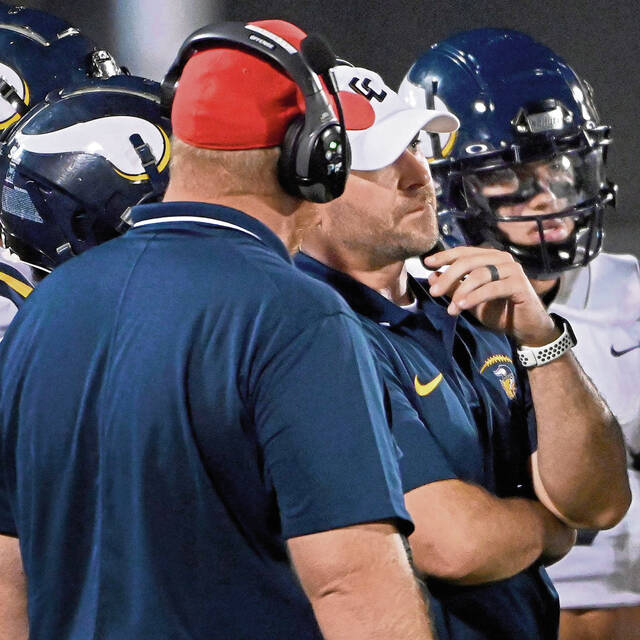 5 things we learned in Week Zero: New coaches find success quickly