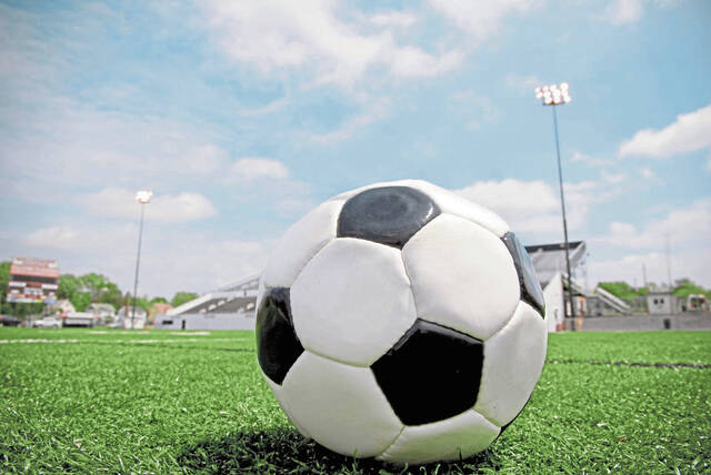 Hempfield girls soccer snaps 46-game losing streak