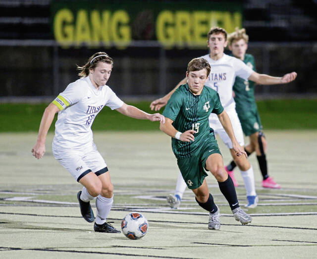 Westmoreland County boys soccer notebook: Belle Vernon to host annual kickoff classic