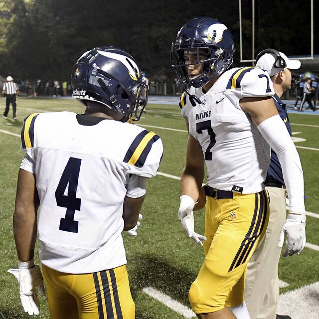 Trib HSSN Pennsylvania high school football rankings for Aug. 29, 2023