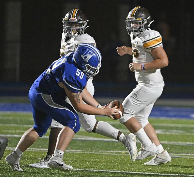 Turn to The Birdie for all your landscaping needs … and for Westmoreland County Week 1 picks