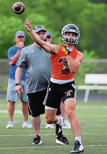 Franklin Regional, Latrobe coaches want to see improvement in Week 1 matchup