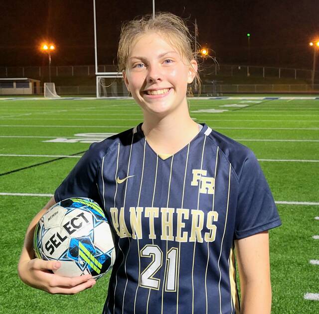 Franklin Regional beats Penn-Trafford in OT in defensive struggle