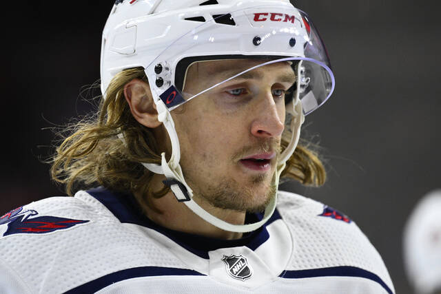 Carl Hagelin is as important as he is frustrating - PensBurgh