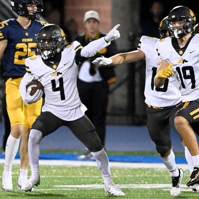 Trib 10: Big schools move to front of the line in 1st edition of WPIAL football power rankings